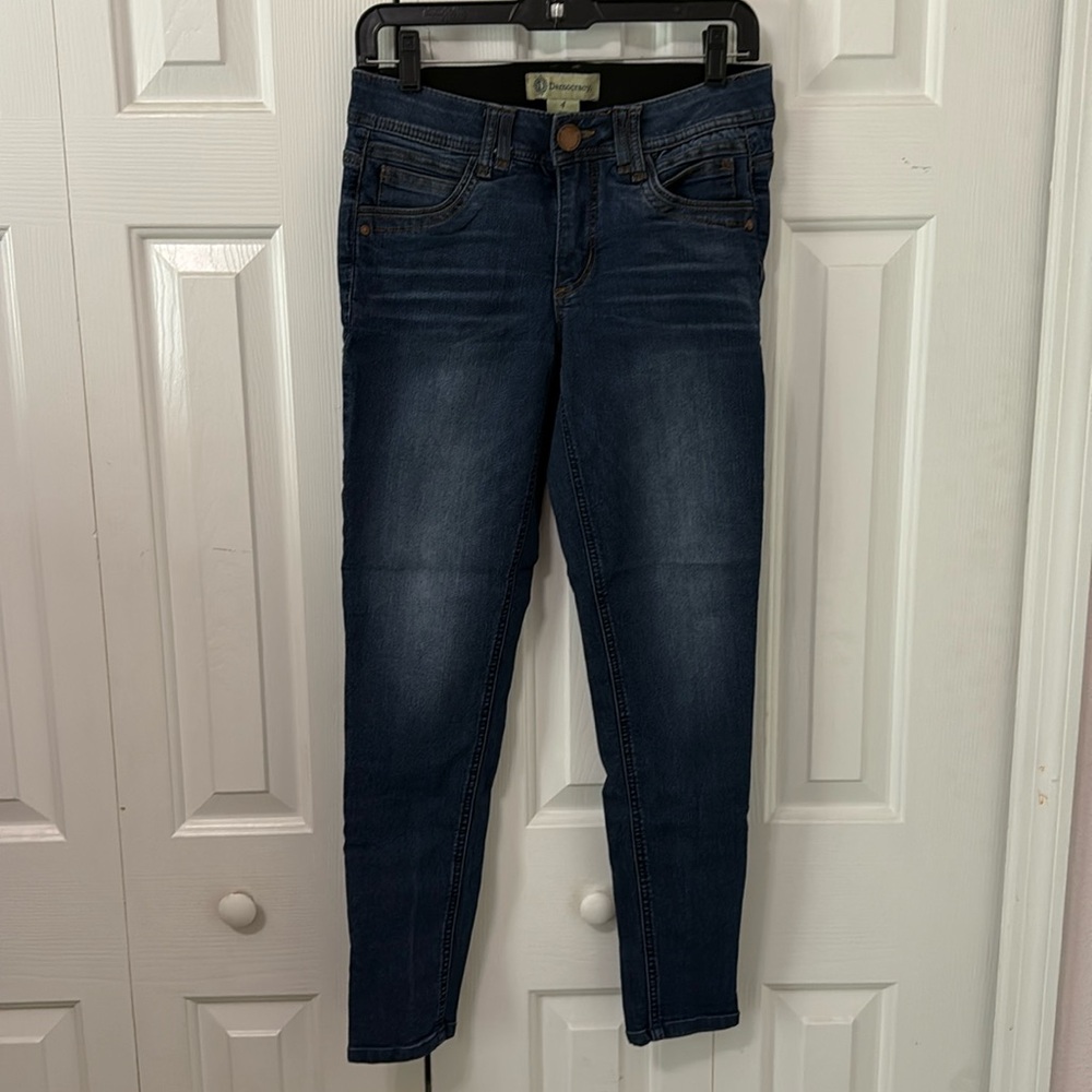 Democracy Jeans
